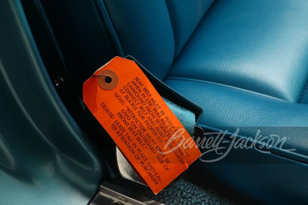 1966 Chevrolet Corvette C2 - Image 6 of 31