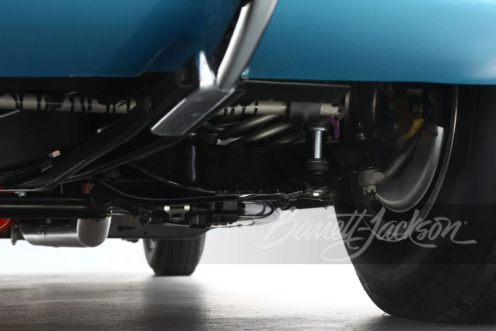 1966 Chevrolet Corvette C2 - Image 21 of 31
