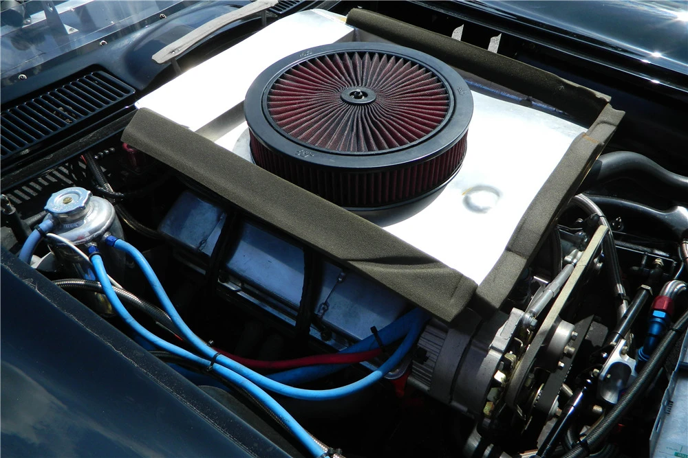 1966 Chevrolet Corvette C2 - Image 3 of 7