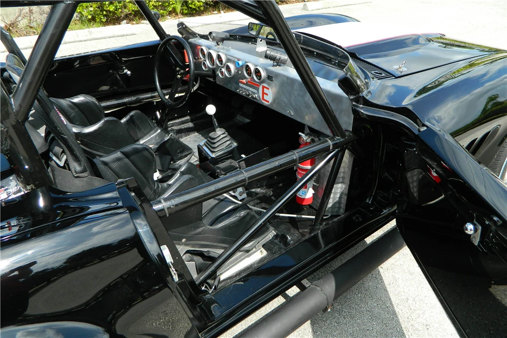 1966 Chevrolet Corvette C2 - Image 4 of 7