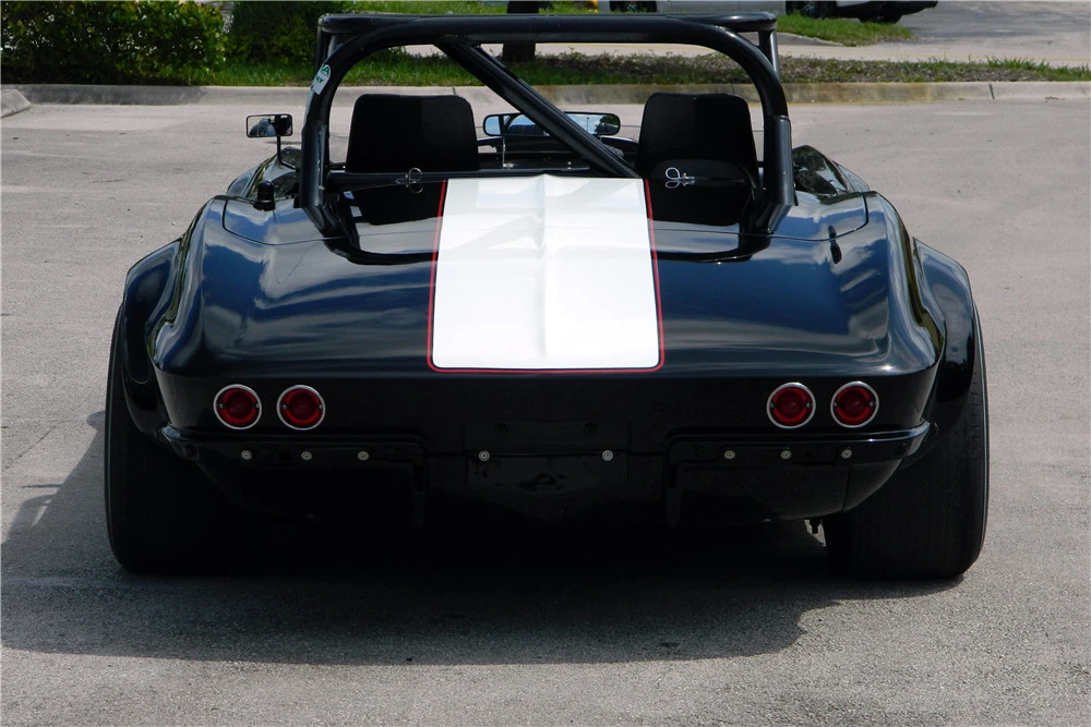 1966 Chevrolet Corvette C2 - Image 6 of 7