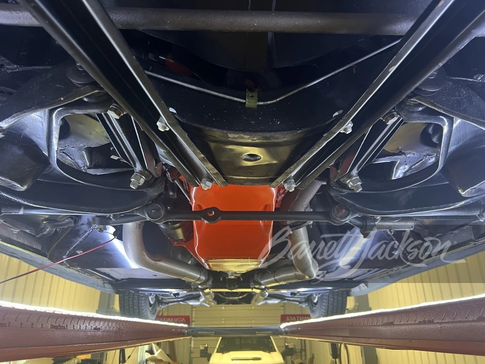 1966 Chevrolet Corvette C2 - Image 12 of 20