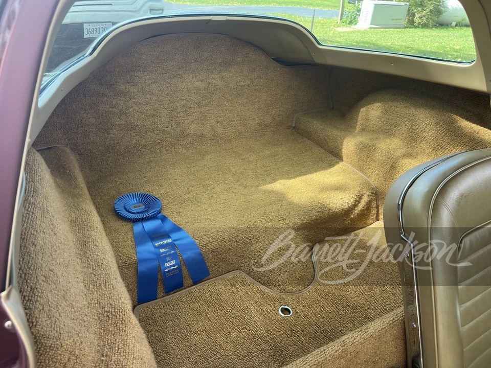1966 Chevrolet Corvette C2 - Image 13 of 20