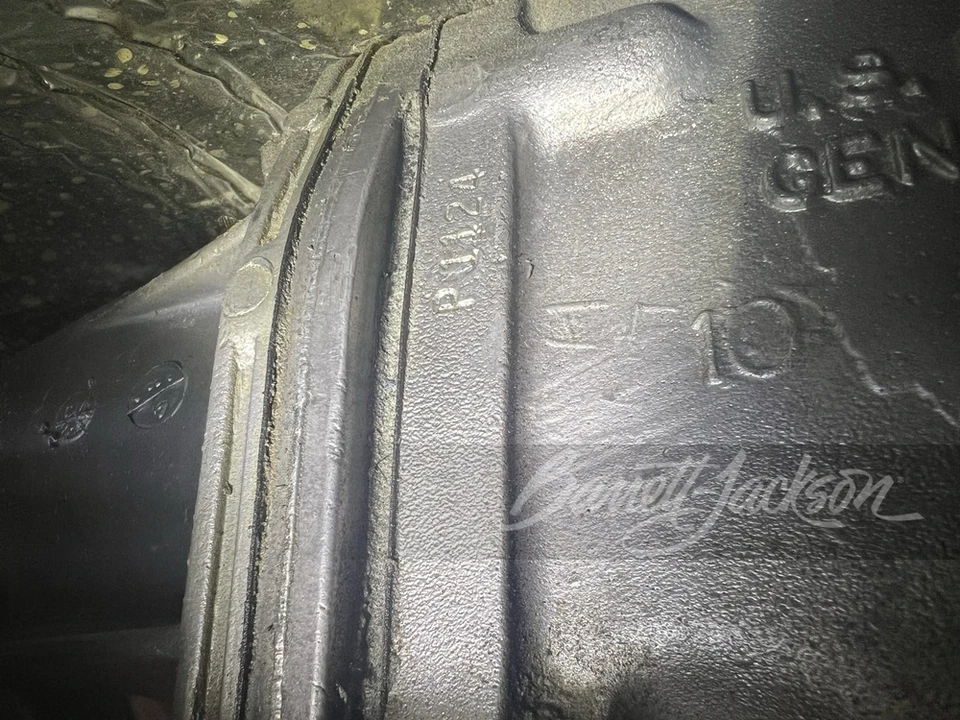 1966 Chevrolet Corvette C2 - Image 20 of 20