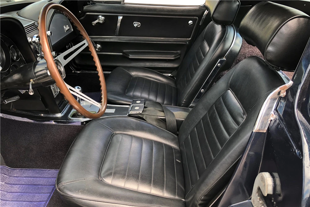 1966 Chevrolet Corvette C2 - Image 4 of 6