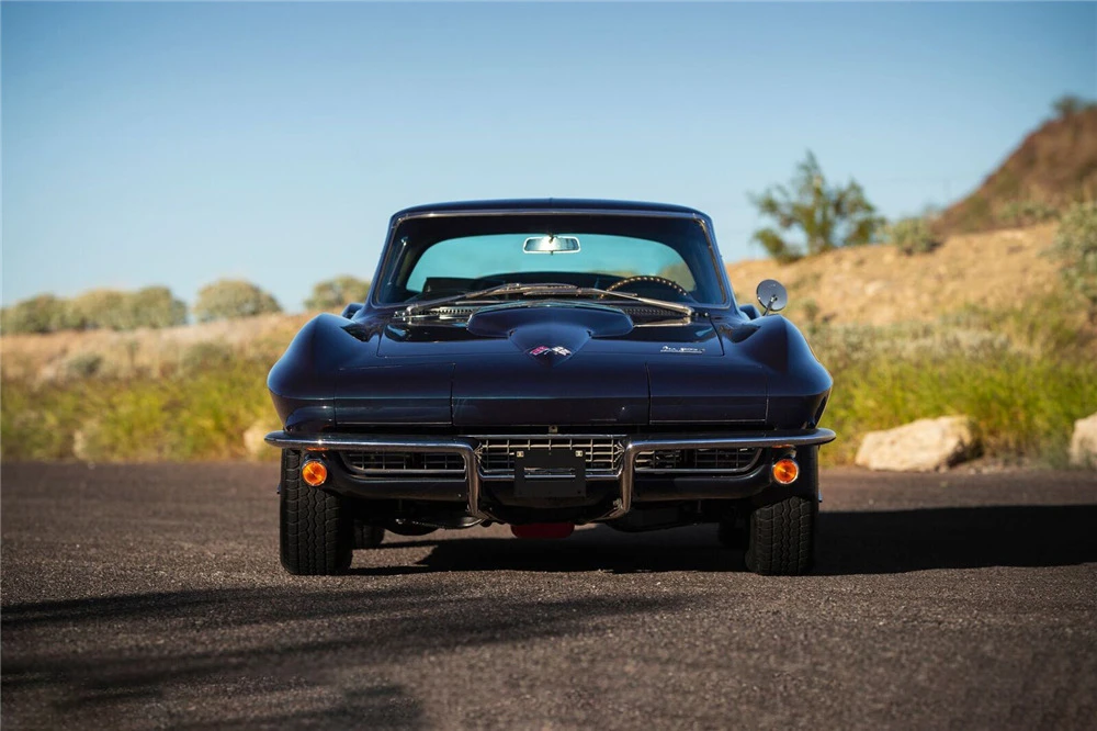 1966 Chevrolet Corvette C2 - Image 5 of 7