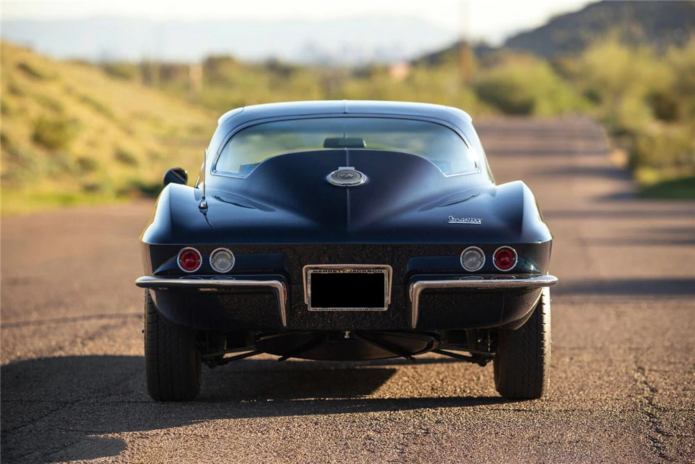 1966 Chevrolet Corvette C2 - Image 6 of 7
