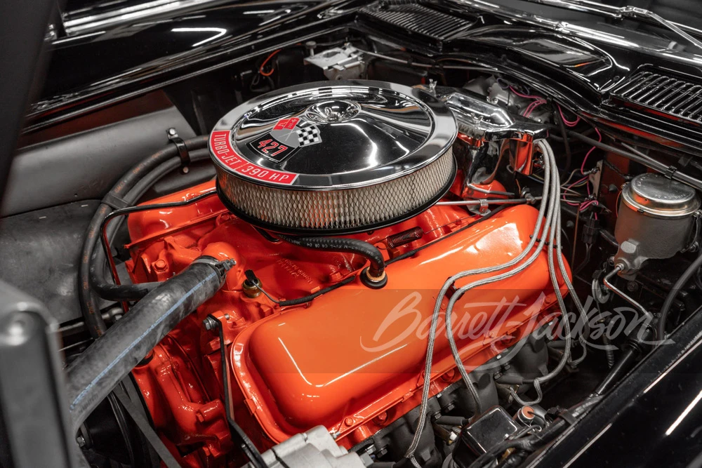 1966 Chevrolet Corvette C2 - Image 2 of 10
