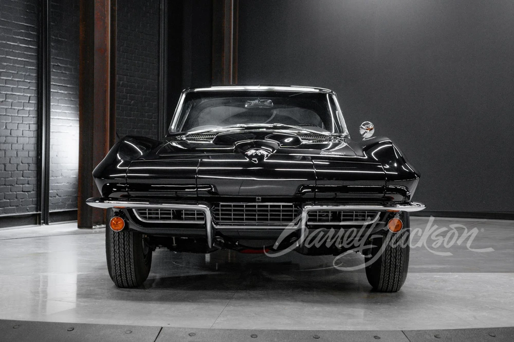 1966 Chevrolet Corvette C2 - Image 7 of 10