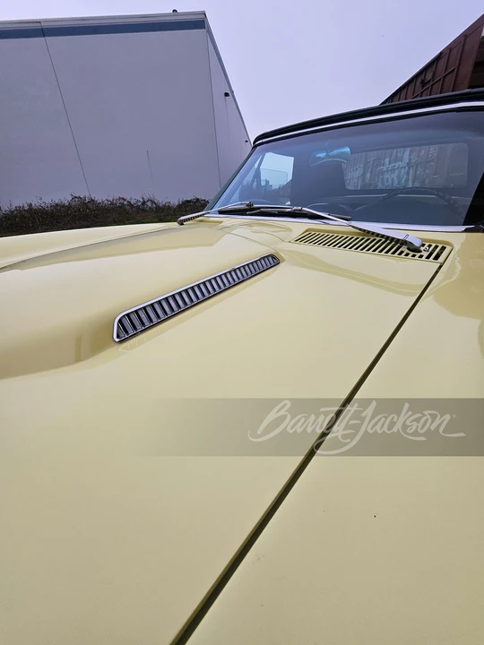 1966 Chevrolet Corvette C2 - Image 6 of 14