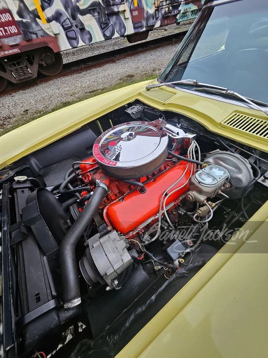 1966 Chevrolet Corvette C2 - Image 14 of 14