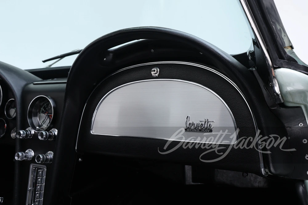 1966 Chevrolet Corvette C2 427 - Image 13 of 31