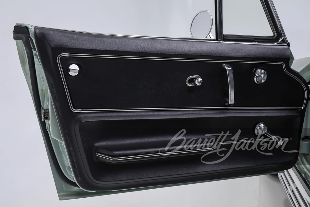 1966 Chevrolet Corvette C2 427 - Image 11 of 31