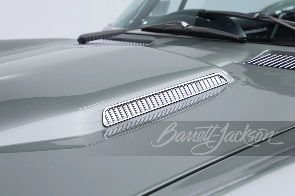 1966 Chevrolet Corvette C2 427 - Image 26 of 31