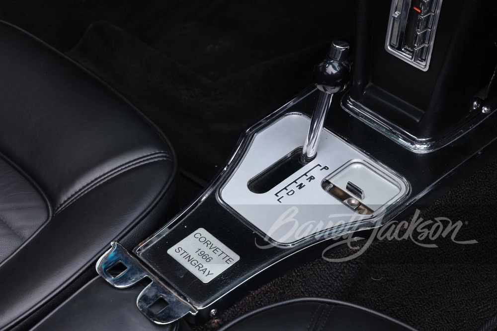 1966 Chevrolet Corvette C2 427 - Image 18 of 31