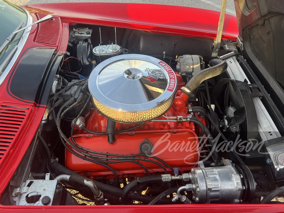 1966 Chevrolet Corvette C2 427 - Image 2 of 31