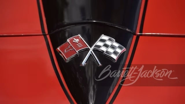 1966 Chevrolet Corvette C2 427 - Image 18 of 31