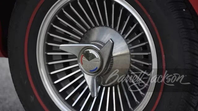 1966 Chevrolet Corvette C2 427 - Image 25 of 31