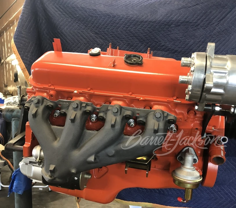 1966 Chevrolet Corvette C2 427 - Image 31 of 31