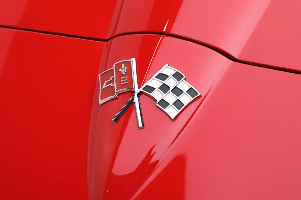 1966 Chevrolet Corvette C2 - Image 11 of 31