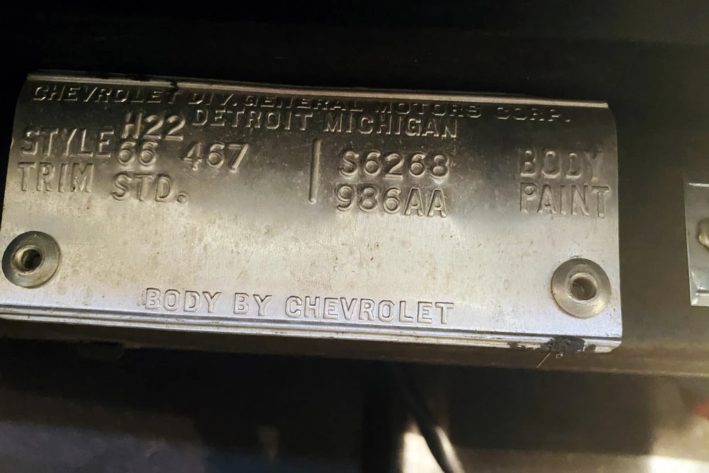 1966 Chevrolet Corvette C2 - Image 16 of 31