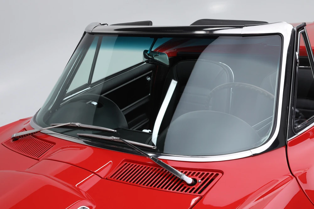 1966 Chevrolet Corvette C2 - Image 17 of 31