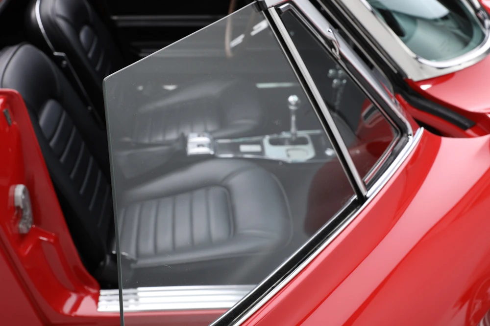 1966 Chevrolet Corvette C2 - Image 20 of 31