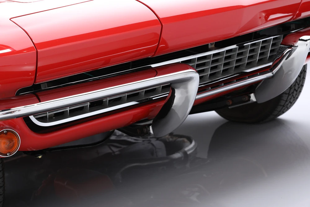 1966 Chevrolet Corvette C2 - Image 21 of 31