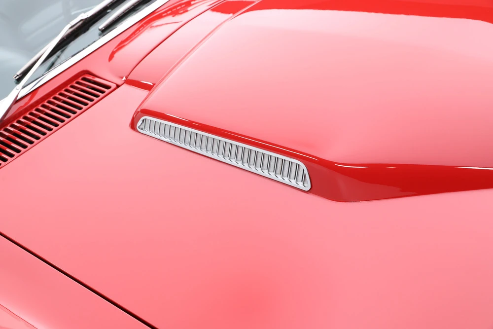 1966 Chevrolet Corvette C2 - Image 24 of 31