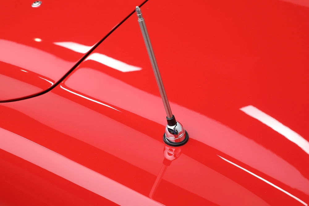 1966 Chevrolet Corvette C2 - Image 25 of 31