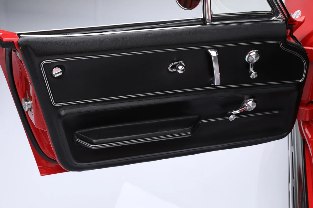 1966 Chevrolet Corvette C2 - Image 26 of 31