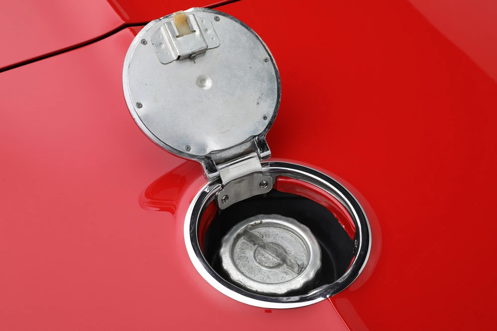 1966 Chevrolet Corvette C2 - Image 29 of 31