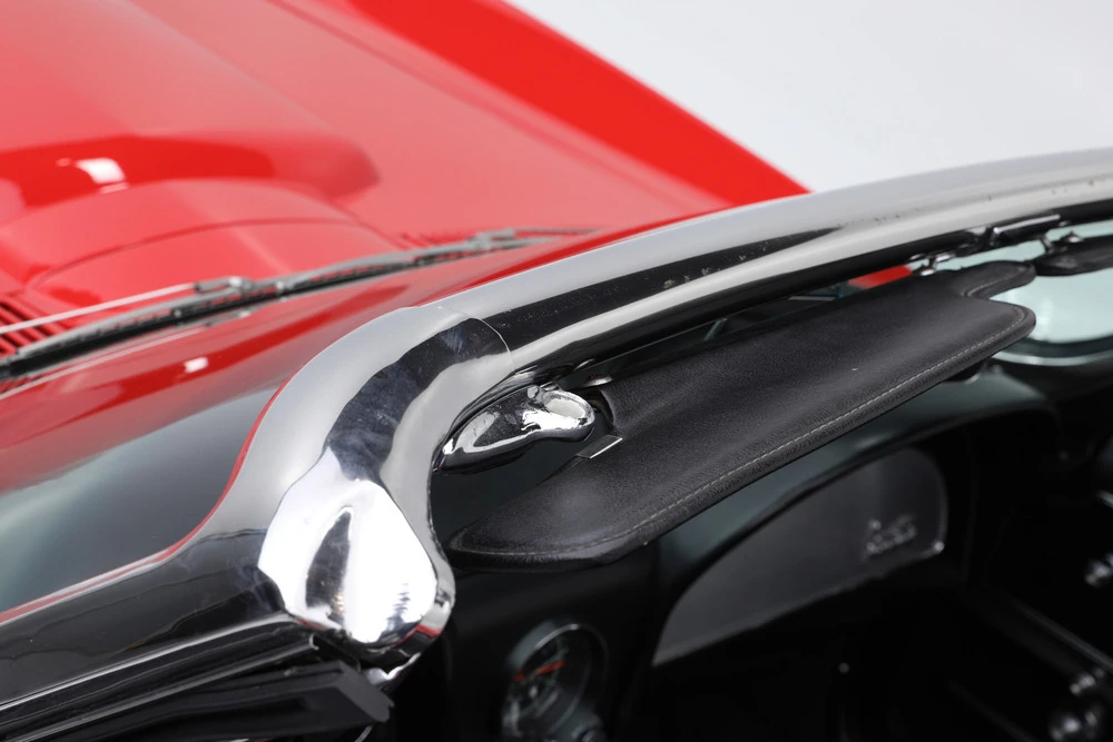 1966 Chevrolet Corvette C2 - Image 30 of 31