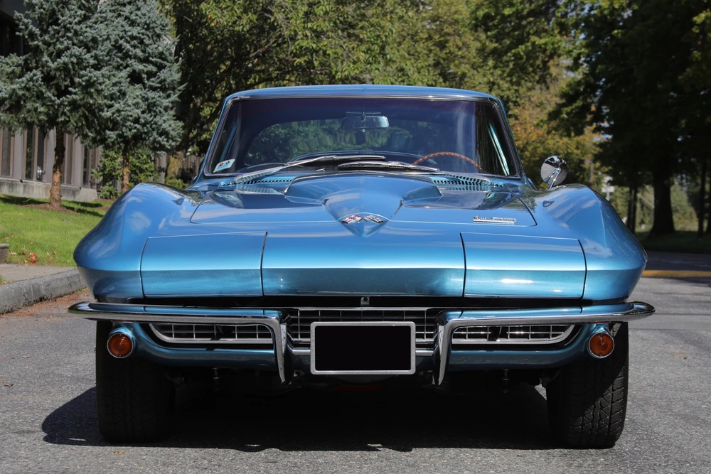 1966 Chevrolet Corvette C2 - Image 5 of 8