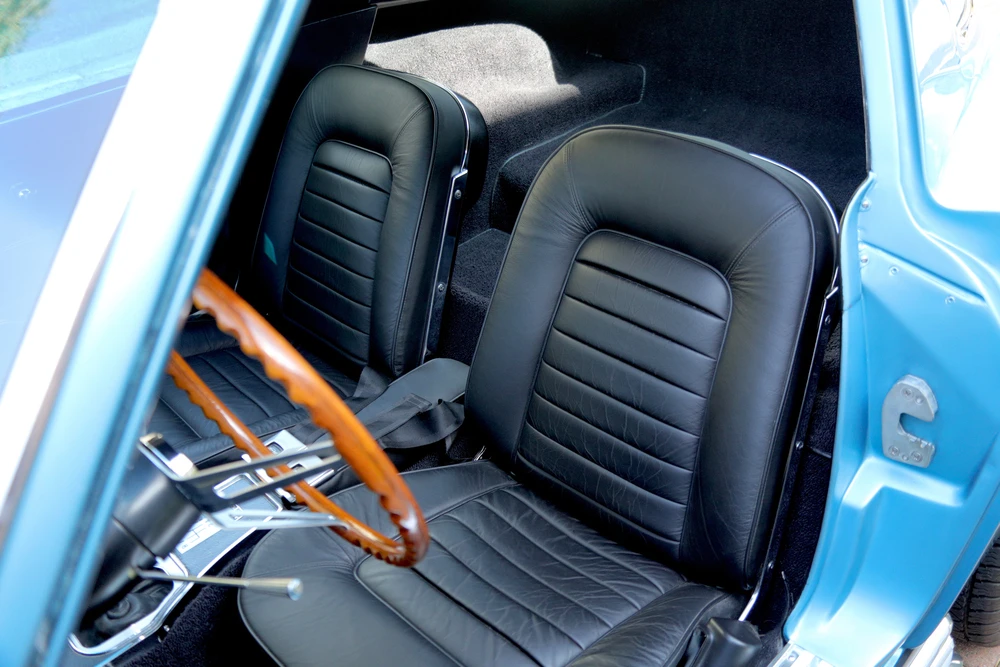 1966 Chevrolet Corvette C2 - Image 6 of 8