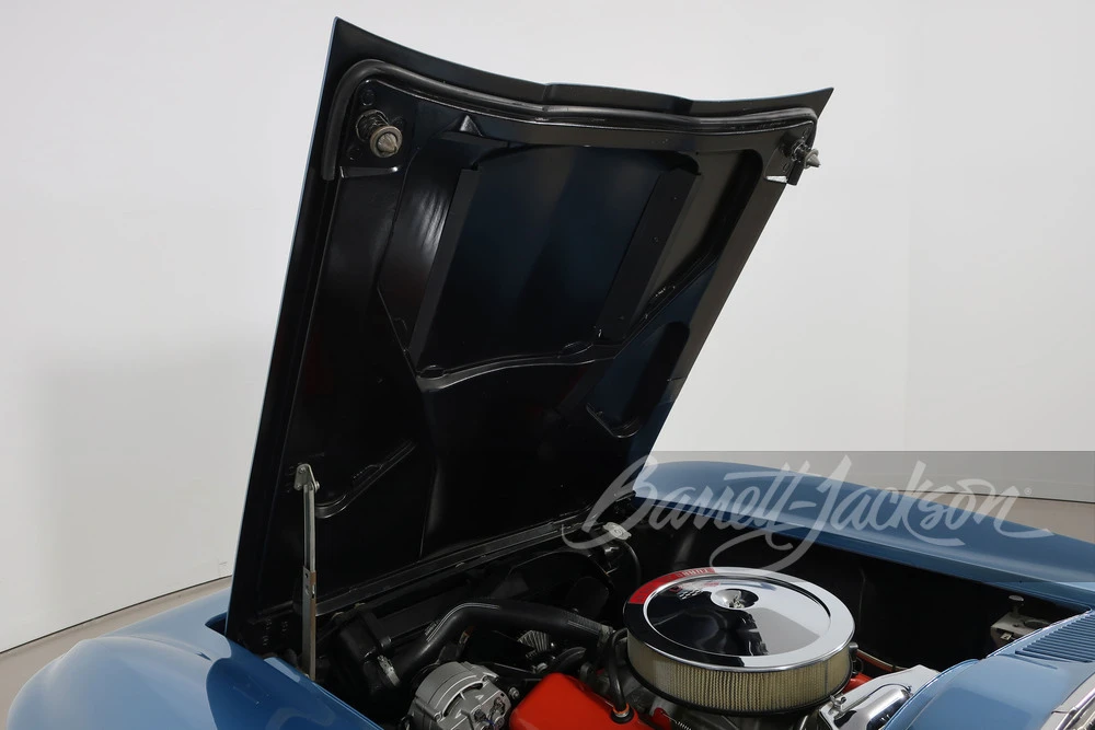 1966 Chevrolet Corvette C2 - Image 6 of 24