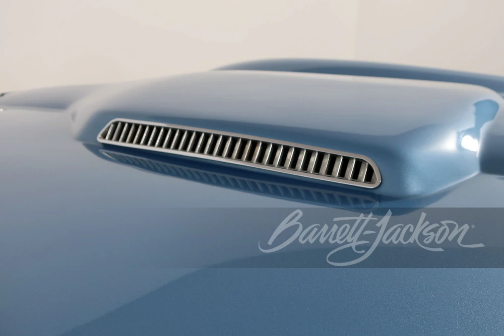1966 Chevrolet Corvette C2 - Image 8 of 24