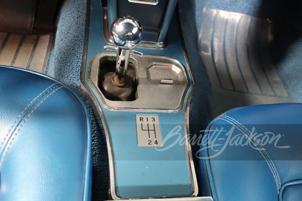 1966 Chevrolet Corvette C2 - Image 9 of 24