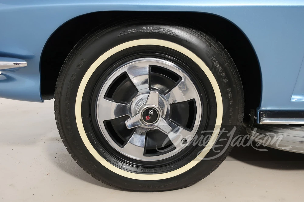 1966 Chevrolet Corvette C2 - Image 14 of 24