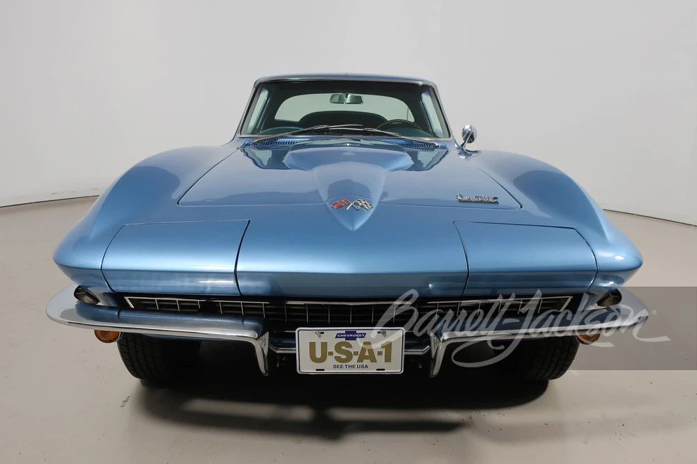1966 Chevrolet Corvette C2 - Image 15 of 24