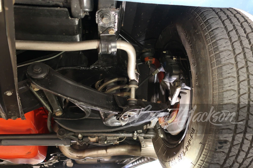 1966 Chevrolet Corvette C2 - Image 16 of 24