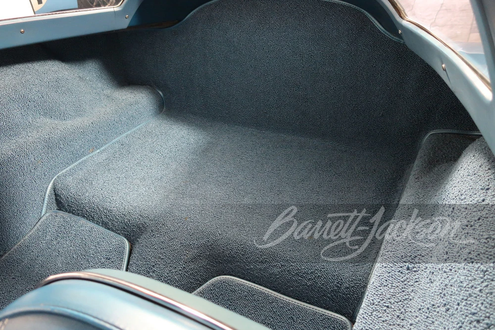 1966 Chevrolet Corvette C2 - Image 17 of 24