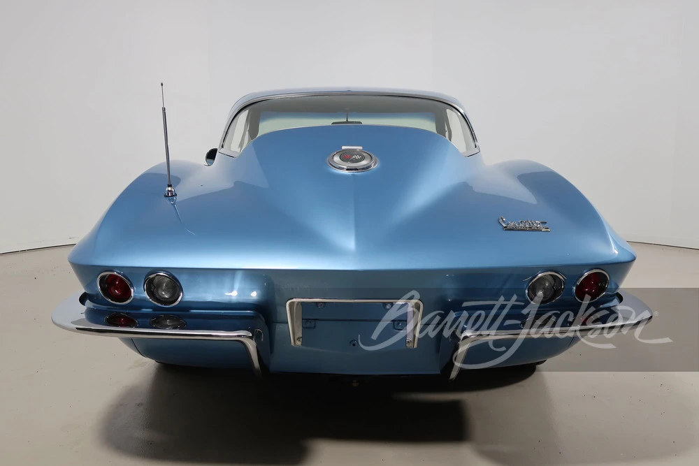 1966 Chevrolet Corvette C2 - Image 18 of 24