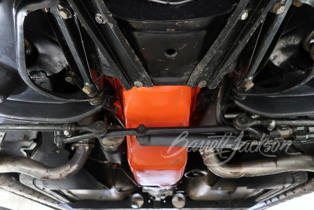 1966 Chevrolet Corvette C2 - Image 20 of 24