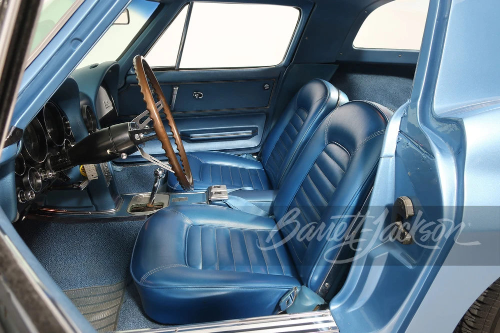 1966 Chevrolet Corvette C2 - Image 21 of 24