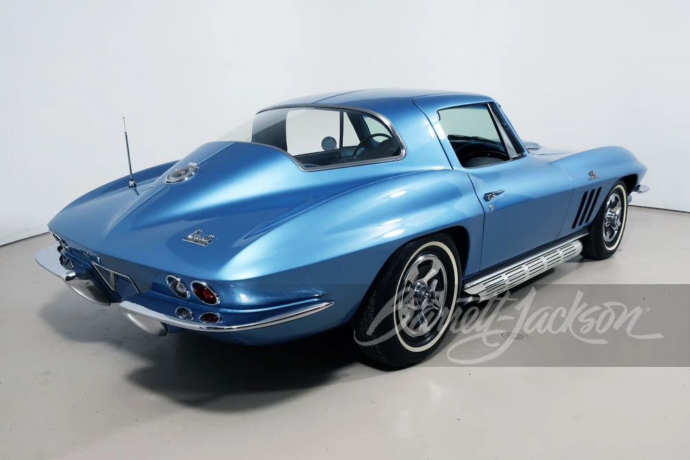 1966 Chevrolet Corvette C2 - Image 23 of 24