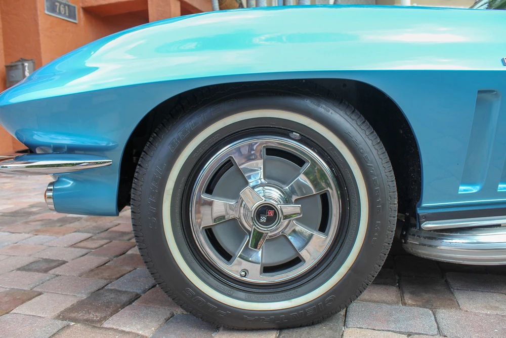 1966 Chevrolet Corvette C2 - Image 7 of 9