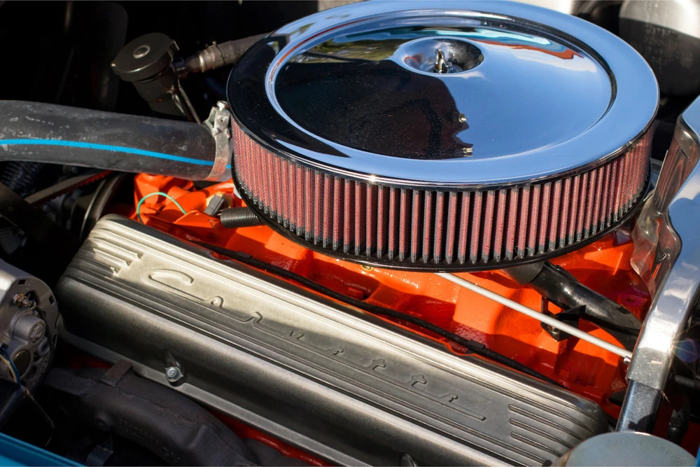 1966 Chevrolet Corvette C2 - Image 3 of 7