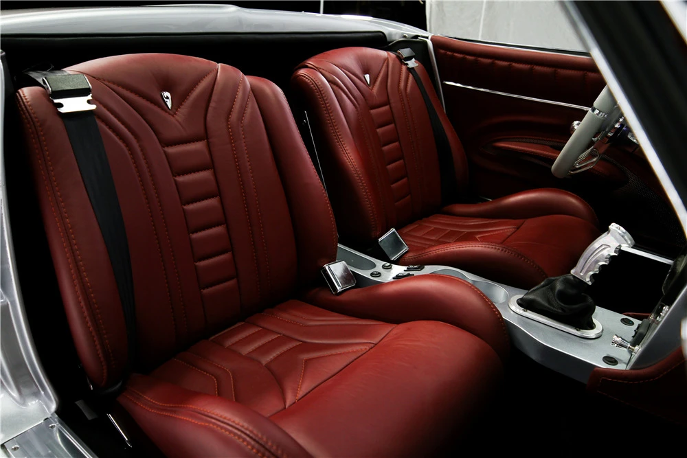 1966 Chevrolet Corvette C2 - Image 5 of 8