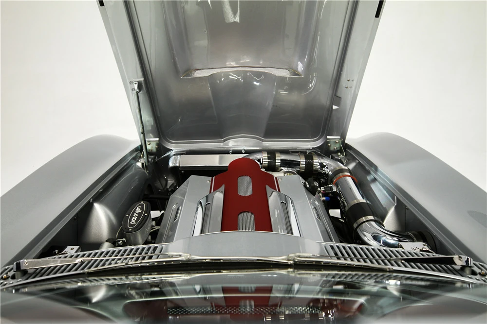 1966 Chevrolet Corvette C2 - Image 6 of 8